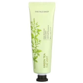 Hand Cream Green Tea