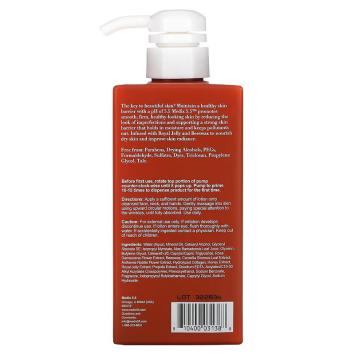 Manuka & Collagen cream