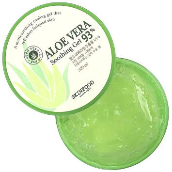 Aloe Vera Gel