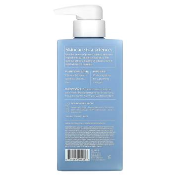 Collagen & Peptides cream