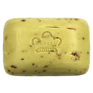 Olive Oil & Green Tea Bar Soap