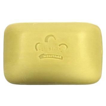 Raw Shea Butter Bar Soap