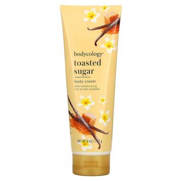 Toasted Sugar Body Cream